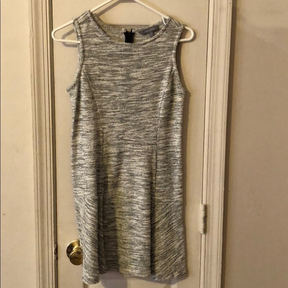 Daisy Fuentes dress
